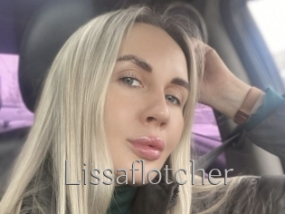 Lissaflotcher