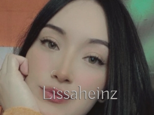 Lissaheinz