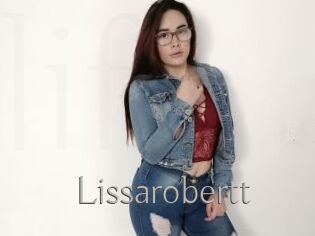 Lissarobertt