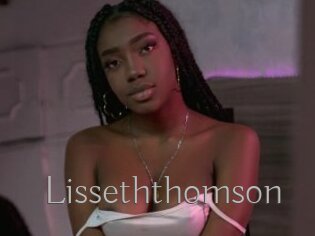 Lisseththomson