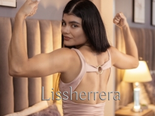 Lissherrera