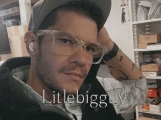 Litlebigguy