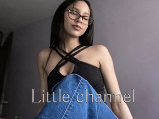 Little_channel