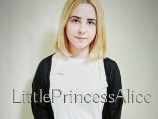 LittlePrincessAlice