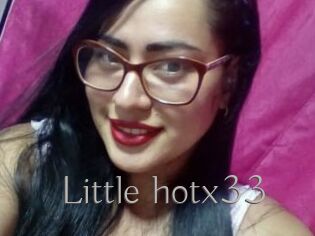 Little_hotx33