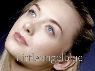 Littleangelblue