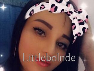 Littlebolnde