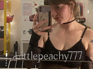 Littlepeachy777