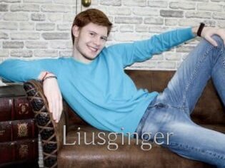 Liusginger