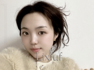 Lixiuf