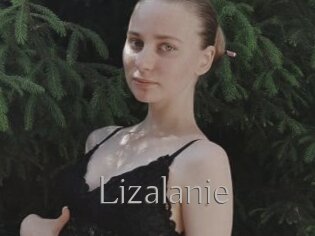 Lizalanie