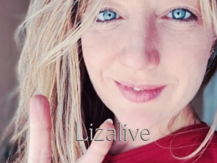 Lizalive