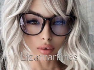 Lizamartines