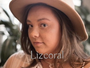 Lizcoral