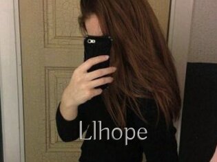 Llhope