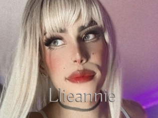 Llieannie