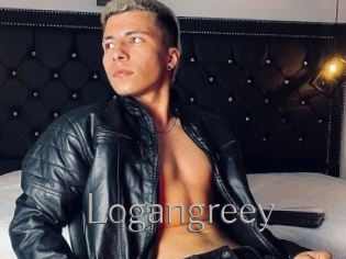 Logangreey