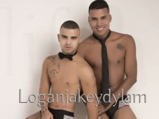 Loganjakeydylam