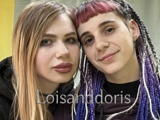 Loisanddoris