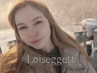 Loiseggett