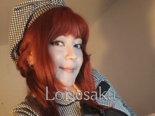 Loisesaku