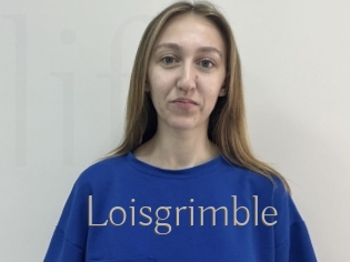 Loisgrimble