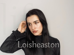 Loisheaston