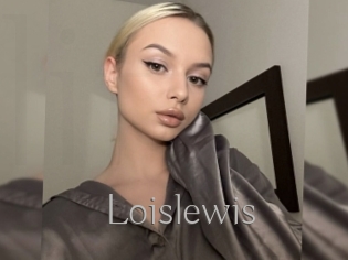 Loislewis