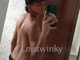 Loistwinky