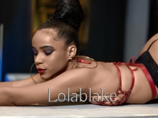 Lolablake