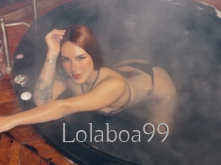 Lolaboa99