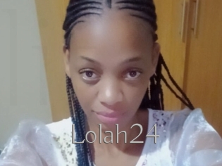 Lolah24