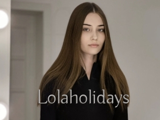 Lolaholidays