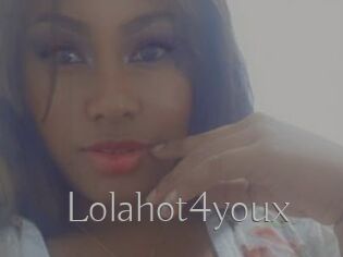 Lolahot4youx