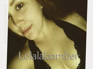 Lolalala_amber