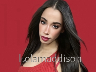 Lolamaddison