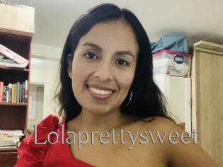 Lolaprettysweet