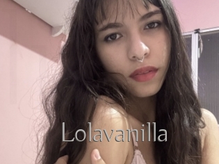 Lolavanilla