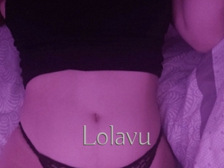 Lolavu