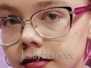 Lollyberryxx