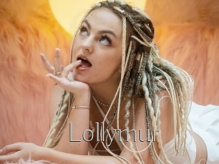 Lollymur