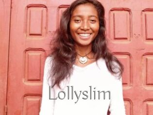 Lollyslim