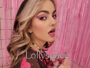 Lollyspace