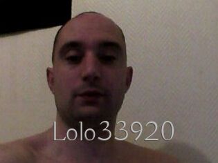 Lolo33920