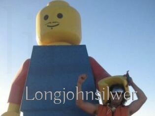 Longjohnsilwer