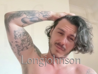 Longjohnson