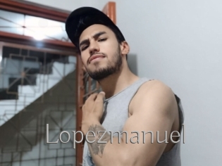 Lopezmanuel