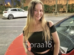 Loraa18