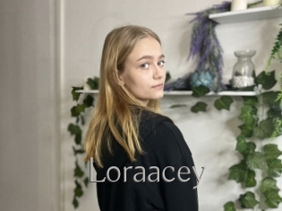 Loraacey