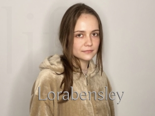 Lorabensley